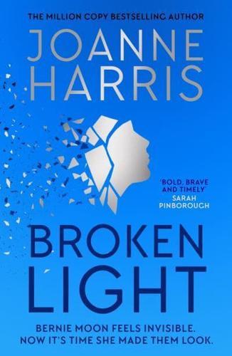 Broken Light                                                                                                                                          <br><span class="capt-avtor"> By:Harris, Joanne                                    </span><br><span class="capt-pari"> Eur:11,37 Мкд:699</span>